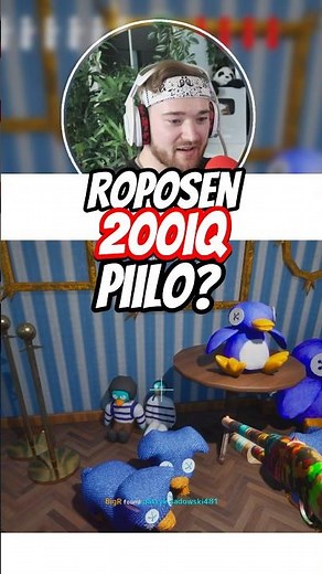 Miten tässä kävi näin? ✋😂