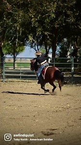 49K views · 1.2K reactions | Nathan Perkins of the 11th ACR Horse Detachment showing us how it’s done Calvary style with long guns and traditional holsters. | Scott Lindquist | Facebook