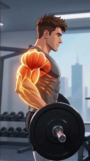 Barbell Row Technique Breakdown