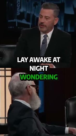 David Letterman Reveals What Makes Adam Sandler Truly One of a Kind