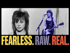 Unveiling Chrissie Hynde | The Iconic Singer Behind The Pretenders