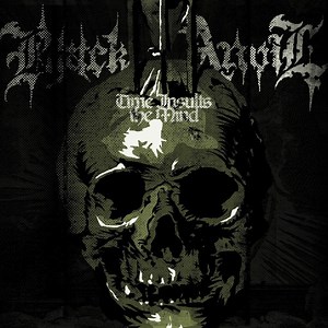 Black Anvil - Time Insults The Mind