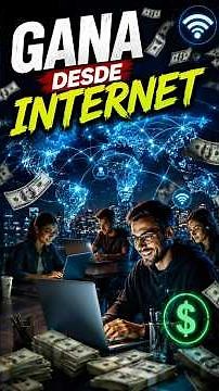 Everyone can WORK ONLINE and it's very easy today