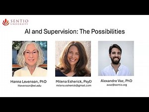 AI and Clinical Supervision: How Therapists Can Integrate AI Safely in Mental Health Training