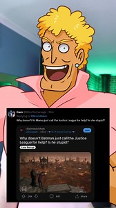 Yo Mama so BATMAN! Part 2 I Batman themed Yo Mama jokes screamed at you by the voice actor of Brody Foxx | Brock Baker