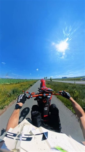 KTM EXC 125