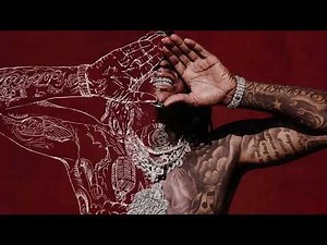Moneybagg Yo - P RUN [Clean]
