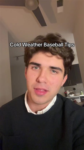 Master Cold Weather Baseball Techniques