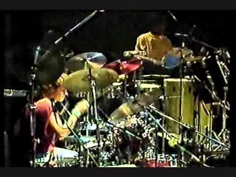 Caetano Veloso - Meia Lua Inteira (video original)