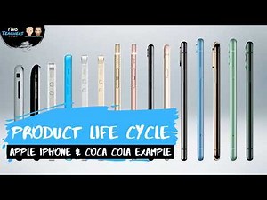 Product Life Cycle
