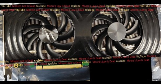 La carte graphique haut de gamme Intel Xe-HPG DG2 se dévoile en photo