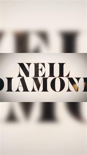 Just released: “You’re My Favorite Song” from Neil Diamond's ‘Wild At Heart’ is out now! 🎶