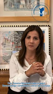 Hoy 15 de mayo se conmemora el Día Internacional de las Vasculitis y la Dra. Susana López, reumatóloga certificada y vocal del Consejo, nos explica cuáles son los síntomas y la importancia de su detección oportuna. #vasculitis #síntomasvasculitis | Consejo Mexicano de Reumatología AC