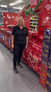 11 reactions | Meet Tracie, our Grocery Manager at Merriwa IGA. Shop at ease in our new store and visit our friendly staff - we’re always happy to help. #merriwaiga #grocerystore #christmasshopping #team | Merriwa IGA | Facebook