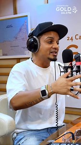 Our lucky listener Shanoj just won AED 7,000 from Wheel Of Fortune. Only one day left, You could be next - Message Bigticket WOF Your Name to 6883!!@ogold.app presents@bigticketauh Wheel of Fortune!!In association with @betterlifeuae Fashion Partner @rnbarabia Cargo Partner - @eccargouae. | Gold 101.3 FM