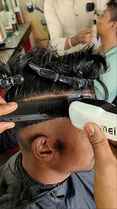 120K views · 609 reactions | Haircut Tutorial:Crop Top Zero Fade for Young Boy | Indian Hair Style | Facebook