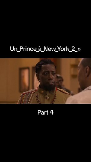 Un Prince à New York 2: Les aventures comiques