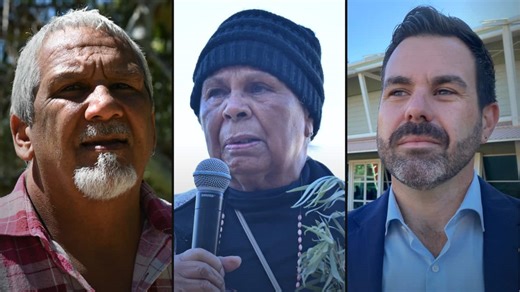 The 'real solutions' to Alice Springs' 'frightening' crime problem