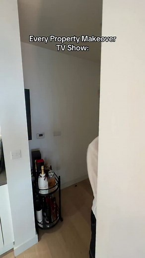 60 day makeover right here 😏🏡 | Joe Tasker