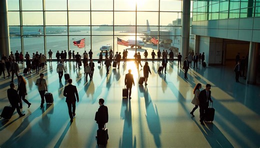 The State of U.S. Travel: Recovery or Illusion?