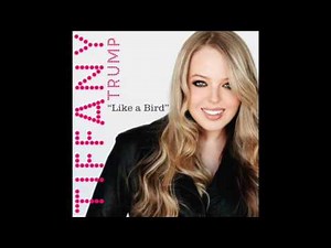 Tiffany Trump - Like A Bird feat. Sprite & Logic