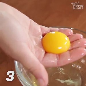 146K views · 135 reactions | 3 ways to separate eggs like a pro:...