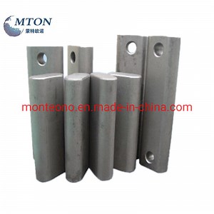 [Hot Item] Excavator Hydraulic Hammer Chisel Pin Soo San Sb40 Sb43 Sb50 Sb81 Sb100 Sb121 Sb140 Sb151 Rock Breaker Rod Pin