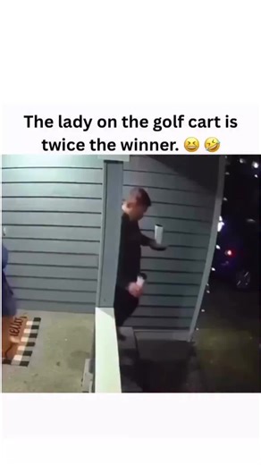 Multiverse ™🇺🇸 on Instagram: "The video showcases a series of mishaps and falls involving various individuals in different settings. Early in the video, a man carrying two cups trips and falls at a doorstep, while an elderly person using a walker trips and falls onto rocks, prompting assistance from another individual. Midway through, children running across a driveway result in one slipping into trash cans, and a young girl bends down near flower pots, followed by an older gentleman who falls