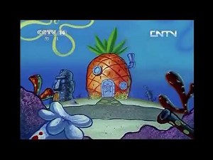 Spongebob china 🇨🇳 intro