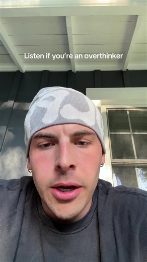 To all overthinkers | Overthinking Advice