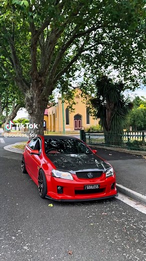 Holden Commodore SSV Insights and Tips