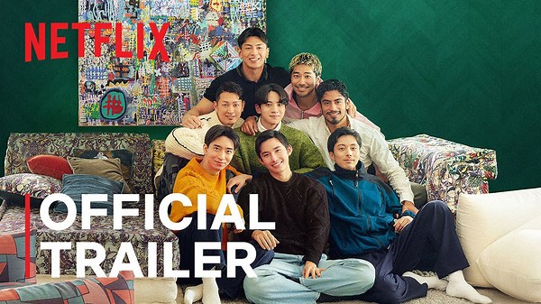 Everything we know about The Boyfriend season two: first look and meet the cast