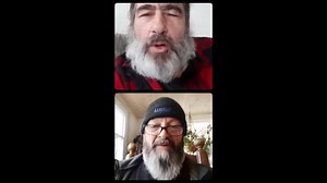 C'est confirmé par Alain Cyr et André Desfossés : chaque fois que la police va oser intervenir dans une manifestation complotiste, ils vont bloquer un autre pont. Je vois pas en quoi ce n'est pas du terrorisme... | Observatoire des délires conspirationnistes du Québec