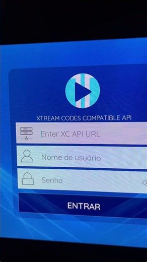 Teste xciptv! #iptv #series #tvaovivo #loginiptv #xciptv #melhorappiptv #tv