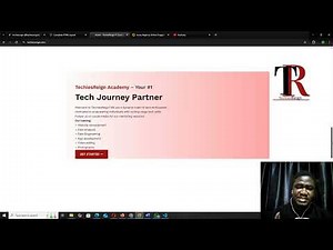 Html layout tutorial (4)