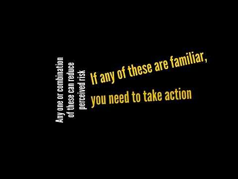 Complacency at the Workplace