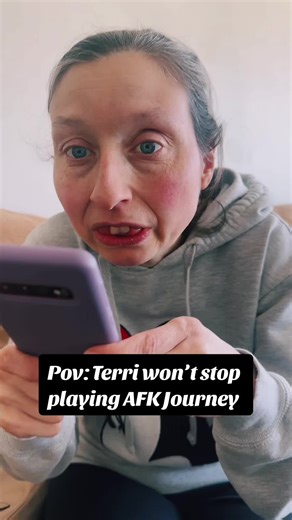 Join the Adventure with AFK Journey! Play Now for Free