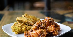 The 11 Best Spots to Eat Chicken Wings in Dallas