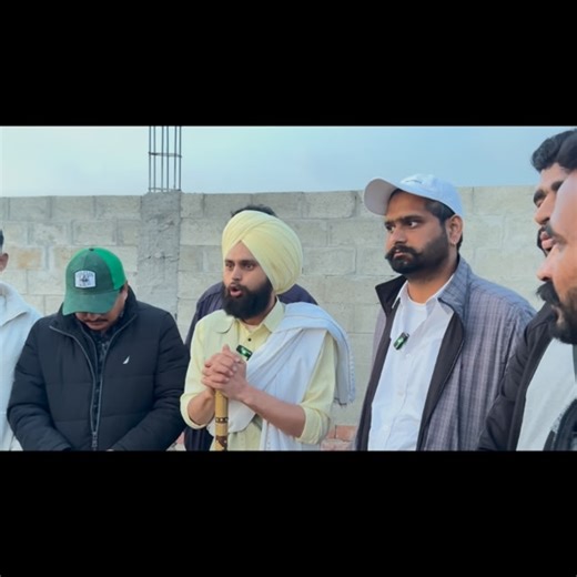Gautam joshi on Instagram: "Bhogiwal an Nanaksar kalera Horse show#horses"