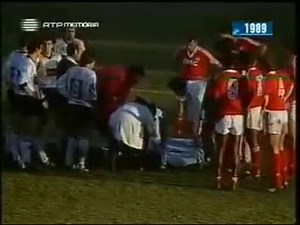 Parabéns, Futebol Clube de Penafiel ⚽ | 73 Anos de História! 😘 | Penafiel