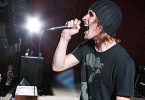 NEW SINGER FOR CHIODOS REVEALED