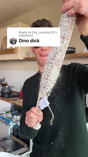 How to Make Italian Salami from Scratch! Step-by-Step Guide