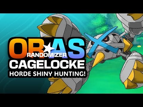 Late Night Pokemon Shiny Hunting.