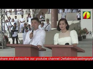 EL SHADDAI DWXI - PPFII 39th Anniversary Global Celebration | August 19-20, 2023