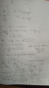 A system consists of two particles of masses m and M(M> >m). Th... | Filo