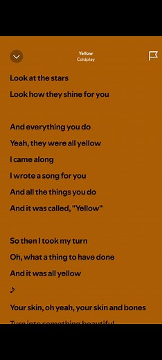 Complete English Song Lyrics Compilation