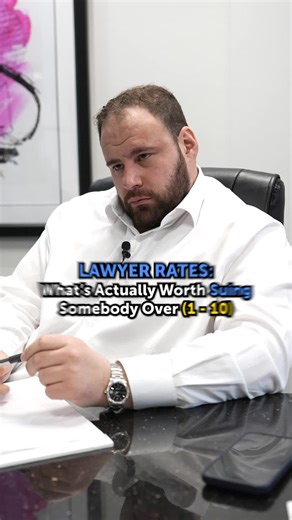 When Can You Sue? A Lawyer's Guide to Legal Cases