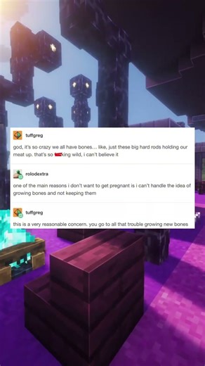 growing bones is possible now 🤯