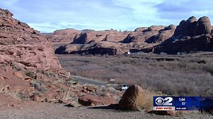 Moab area mystery finally answered, 5 years after shooting of park ranger