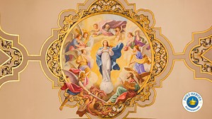 How to explain the Immaculate Conception to Kids (Video) - Holy Heroes